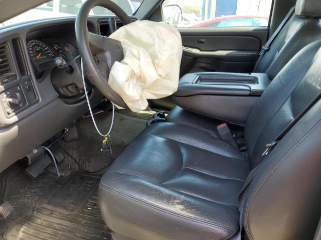Foto 7 de la subasta – 2007 GMC NEW SIERRA con VIN 2GTEC13V371105432