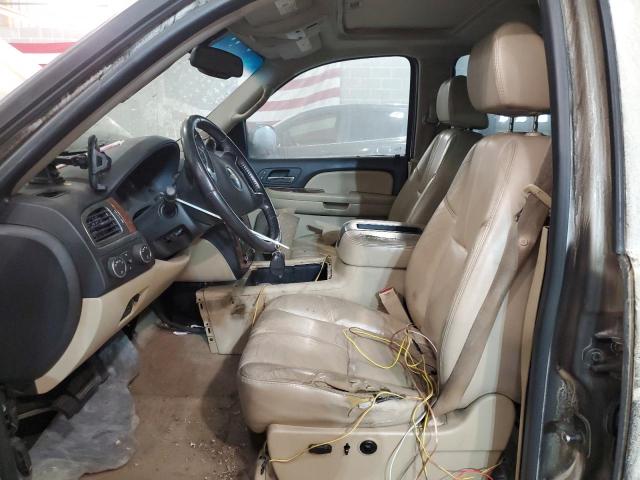 Photo 7 from auction – 2008 CHEVROLET SILVERADO with VIN 3GCEK13M08G106198