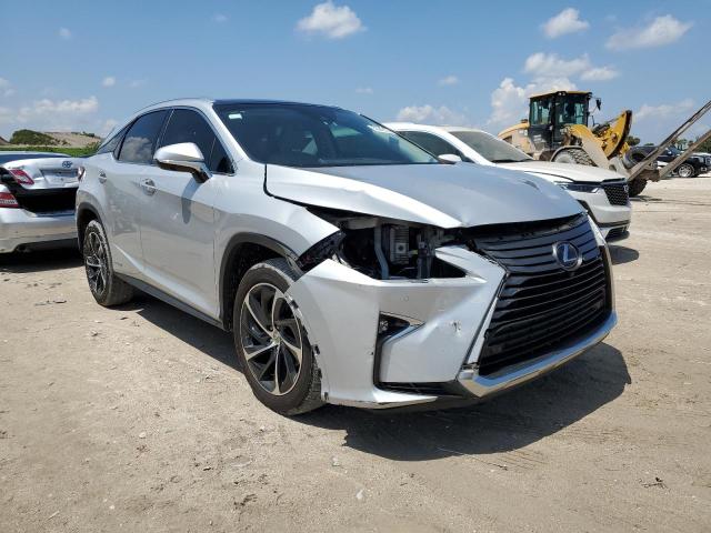 Photo 4 from auction – 2017 LEXUS RX 450H BA with VIN 2T2BGMCA3HC017386