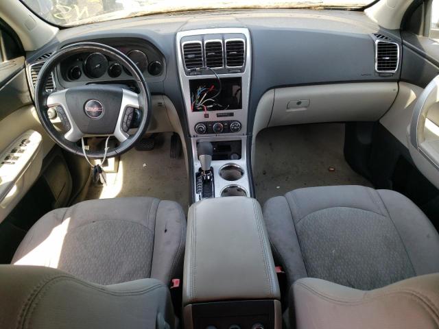 Photo 8 from auction – 2011 GMC ACADIA SLE with VIN 1GKKVNED7BJ252994