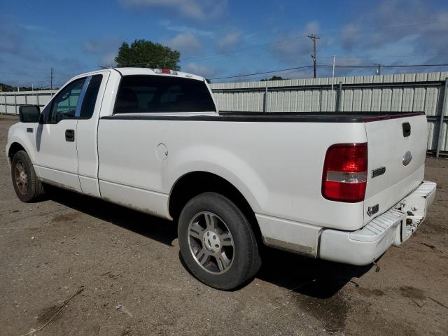 Photo 2 from auction – 2006 FORD F150 with VIN 1FTRF12W46KB90475
