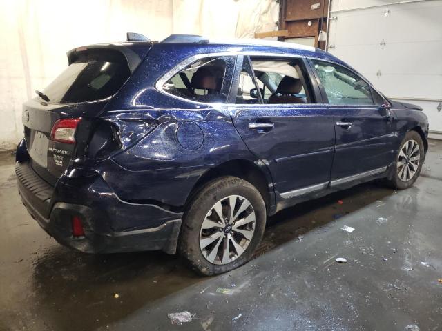 Photo 3 from auction – 2018 SUBARU OUTBACK TO with VIN 4S4BSETC2J3342373
