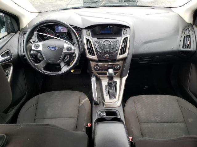 Photo 8 from auction – 2012 FORD FOCUS SEL with VIN 1FAHP3H2XCL325219