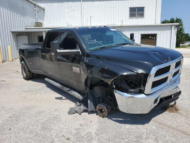 Photo 4 from auction – 2018 RAM 3500 ST with VIN 3C63RPGL3JG339061