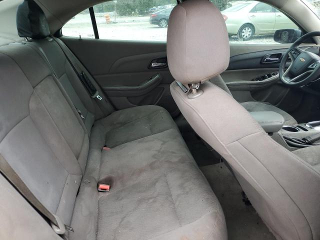 Photo 10 from auction – 2014 CHEVROLET MALIBU LS with VIN 1G11B5SL2EF205786