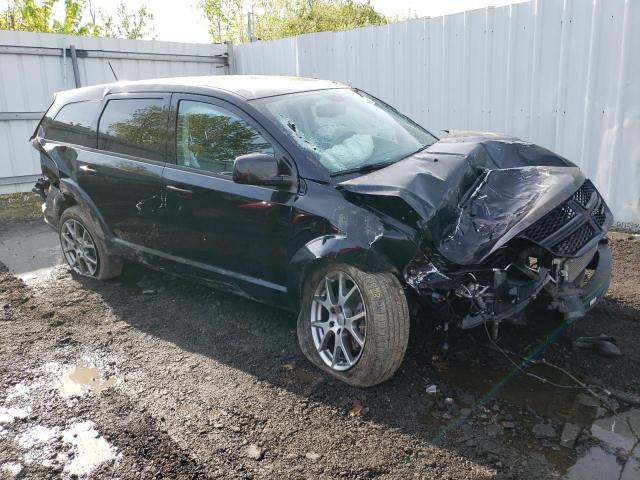 Photo 4 from auction – 2017 DODGE JOURNEY GT with VIN 3C4PDDEG4HT596440