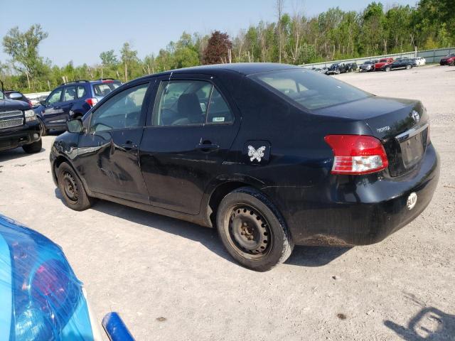 Photo 2 from auction – 2007 TOYOTA YARIS with VIN JTDBT923071124785