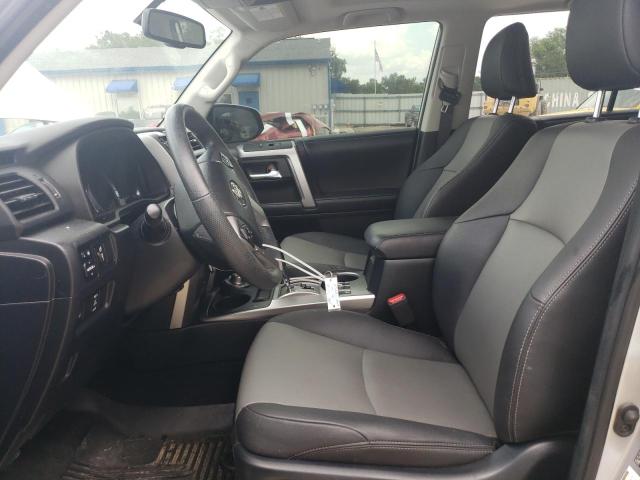 Photo 7 from auction – 2019 TOYOTA 4RUNNER SR with VIN JTEBU5JR0K5628164