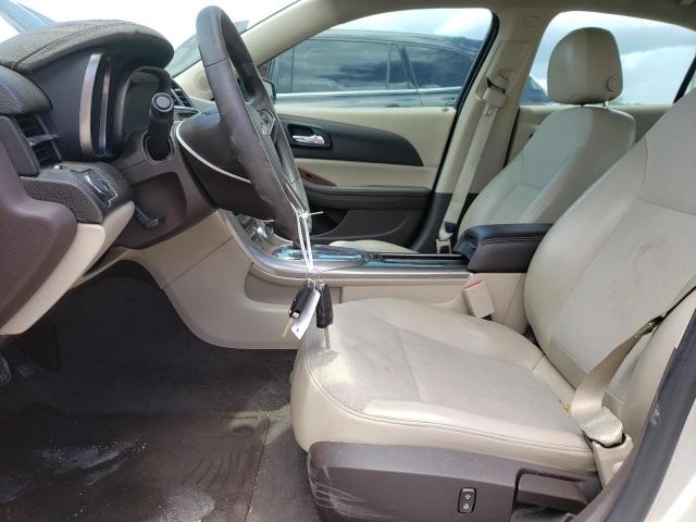 Photo 7 from auction – 2013 CHEVROLET MALIBU 1LT with VIN 1G11C5SA2DF156714