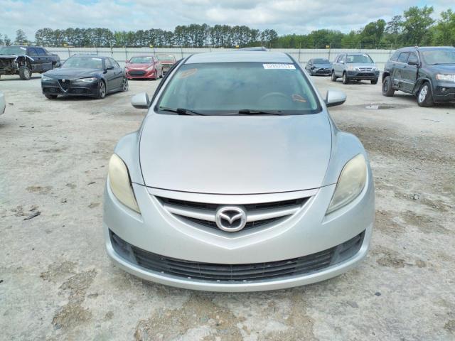 Photo 5 from auction – 2010 MAZDA 6 I with VIN 1YVHZ8BHXA5M12855