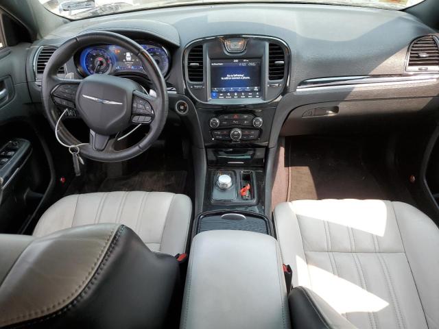 Photo 8 from auction – 2018 CHRYSLER 300 S with VIN 2C3CCABG3JH314196