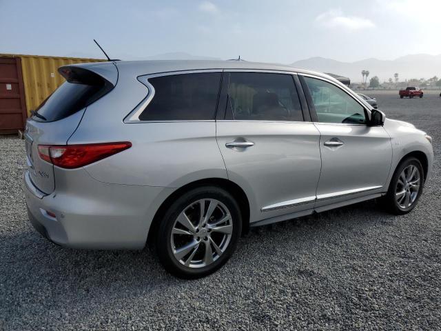 Photo 3 from auction – 2014 INFINITI QX60 with VIN 5N1AL0MN6EC507553