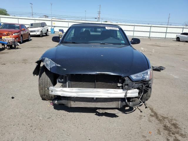 Photo 5 from auction – 2013 AUDI A5 PREMIUM with VIN WAULFAFH6DN017163