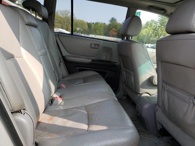صورة رقم 11 من المزاد - 2006 TOYOTA HIGHLANDER مع VIN JTEEP21A360163878
