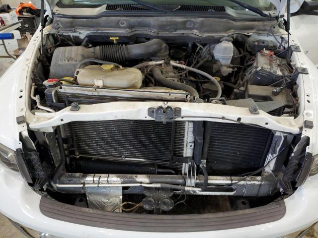 Photo 11 from auction – 2002 DODGE RAM 1500 with VIN 1D7HU18Z12S689673