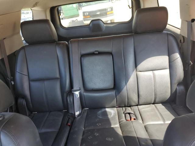 Photo 10 from auction – 2013 CHEVROLET TAHOE C150 with VIN 1GNSCAE02DR136122