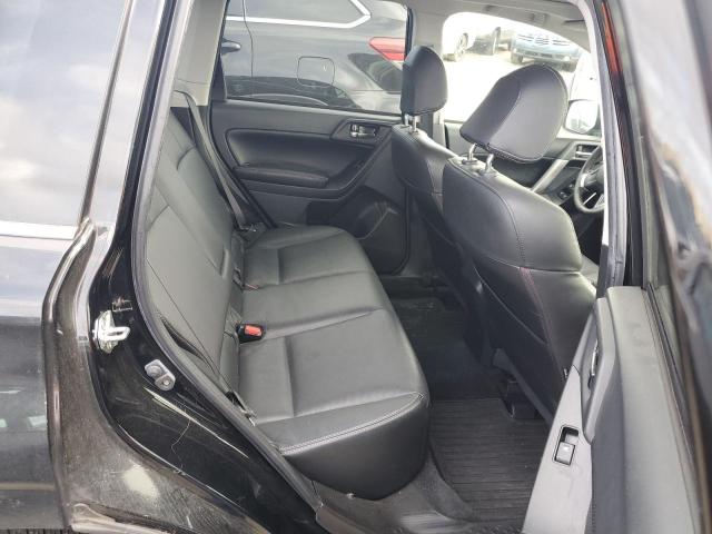 Photo 11 from auction – 2016 SUBARU FORESTER 2 with VIN JF2SJAHCXGH552645