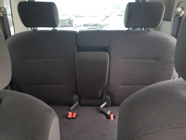 Photo 10 from auction – 2013 NISSAN CUBE S with VIN JN8AZ2KR2DT301248