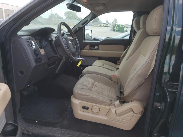 Photo 7 from auction – 2013 FORD F150 SUPER with VIN 1FTFW1EF5DKD87702