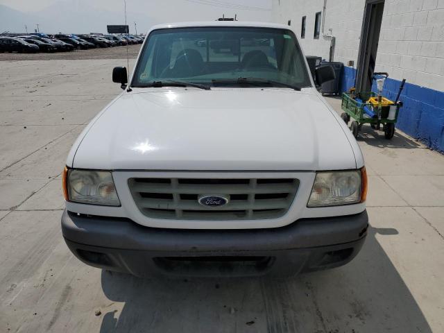 Photo 5 from auction – 2002 FORD RANGER with VIN 1FTYR10D92PB02814