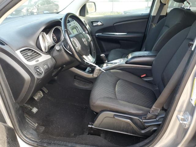 Photo 7 from auction – 2017 DODGE JOURNEY SX with VIN 3C4PDCBG3HT570894