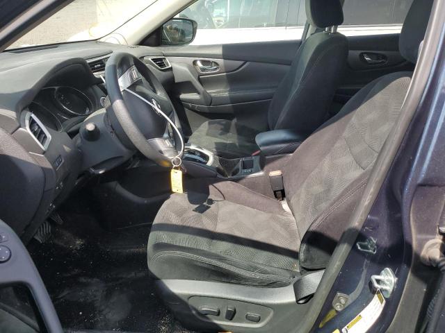 Photo 7 from auction – 2016 NISSAN ROGUE S with VIN 5N1AT2MV3GC770677