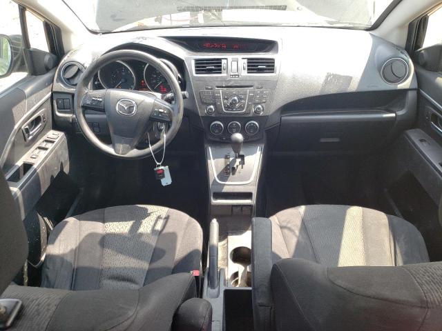 Photo 8 from auction – 2012 MAZDA 5 with VIN JM1CW2BL9C0121757