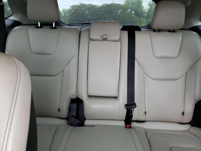 Photo 10 from auction – 2017 FORD EDGE TITAN with VIN 2FMPK3K95HBB28701