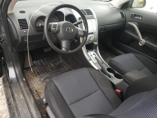 Photo 8 from auction – 2008 TOYOTA SCION TC with VIN JTKDE167380270194