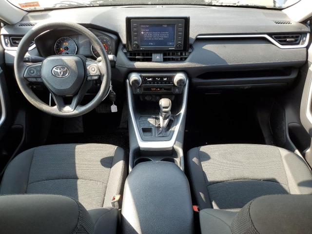 Photo 8 from auction – 2020 TOYOTA RAV4 LE with VIN 2T3F1RFV3LC071046