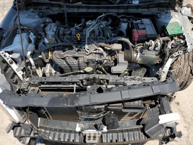 Photo 11 from auction – 2022 NISSAN ALTIMA SR with VIN 1N4BL4CV2NN355945