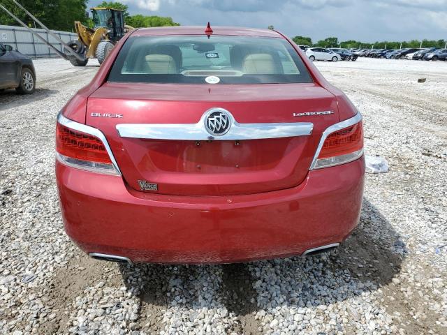 Foto 6 de la subasta – 2013 BUICK LACROSSE con VIN 1G4GC5E34DF181401