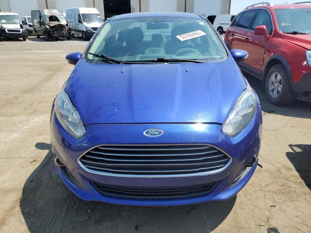 Photo 5 from auction – 2014 FORD FIESTA SE with VIN 3FADP4BJ5EM182881