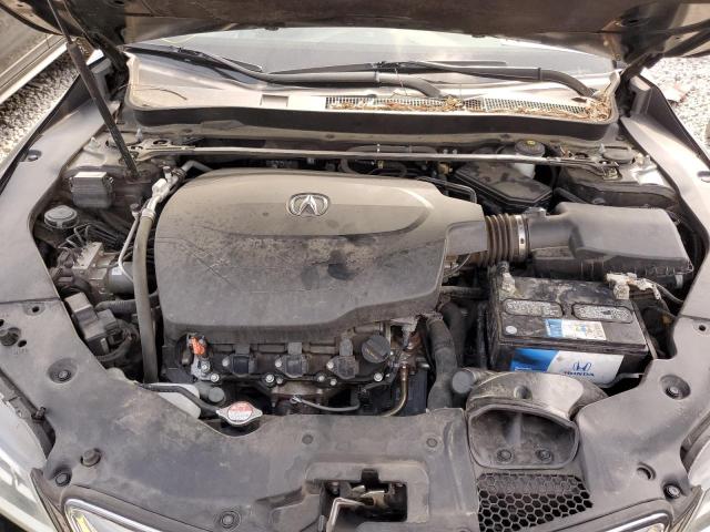 Photo 11 from auction – 2015 ACURA TLX TECH with VIN 19UUB2F55FA025443