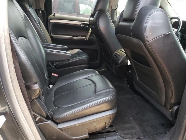 Photo 10 from auction – 2011 GMC ACADIA SLT with VIN 1GKKRRED6BJ207251