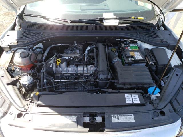 Photo 11 from auction – 2019 VOLKSWAGEN JETTA S with VIN 3VWC57BU4KM116533