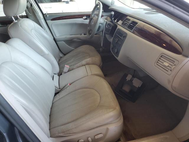 Photo 7 from auction – 2009 BUICK LUCERNE CX with VIN 1G4HD57M89U141493
