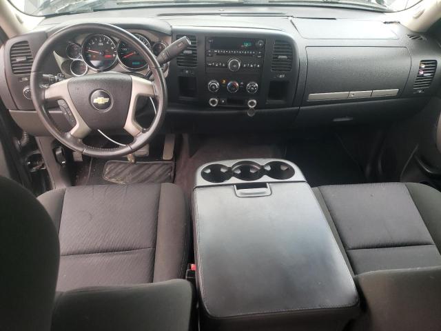 Photo 8 from auction – 2010 CHEVROLET SILVERADO with VIN 3GCRCSE09AG277052