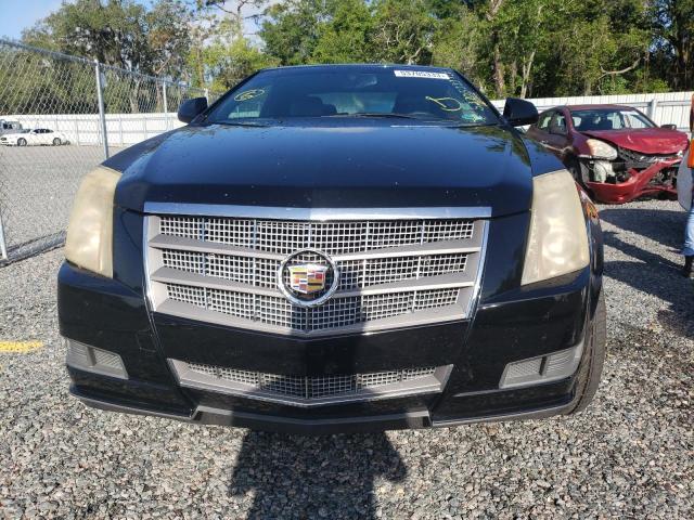 Photo 5 from auction – 2011 CADILLAC CTS with VIN 1G6DA1EDXB0130034