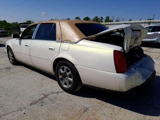 Photo 2 from auction – 2005 CADILLAC DEVILLE with VIN 1G6KE57Y65U183927