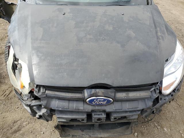 Foto 11 de la subasta – 2012 FORD FOCUS SEL con VIN 1FAHP3M29CL250972