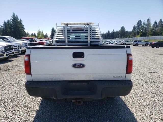 Photo 6 from auction – 2016 FORD F250 SUPER with VIN 1FT7W2B68GEA92711