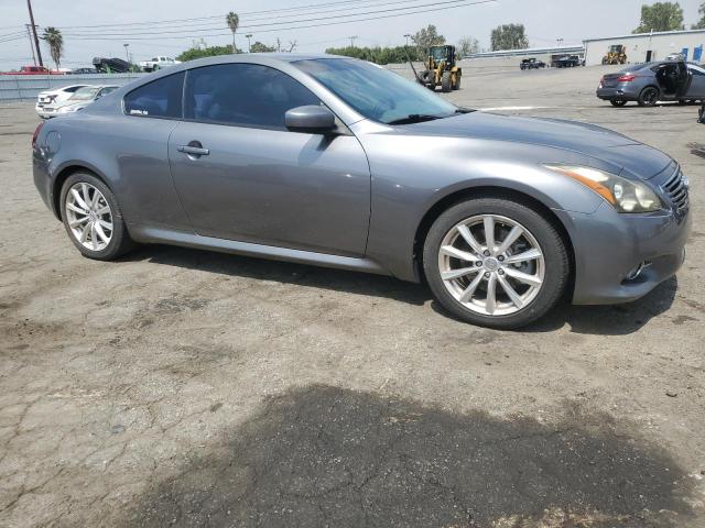 Photo 4 from auction – 2012 INFINITI G37 BASE with VIN JN1CV6EK8CM422433