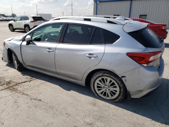 Photo 2 from auction – 2017 SUBARU IMPREZA PR with VIN 4S3GTAB60H3753325