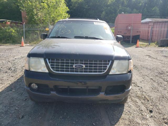 Photo 5 from auction – 2003 FORD EXPLORER X with VIN 1FMZU73K43UB61686