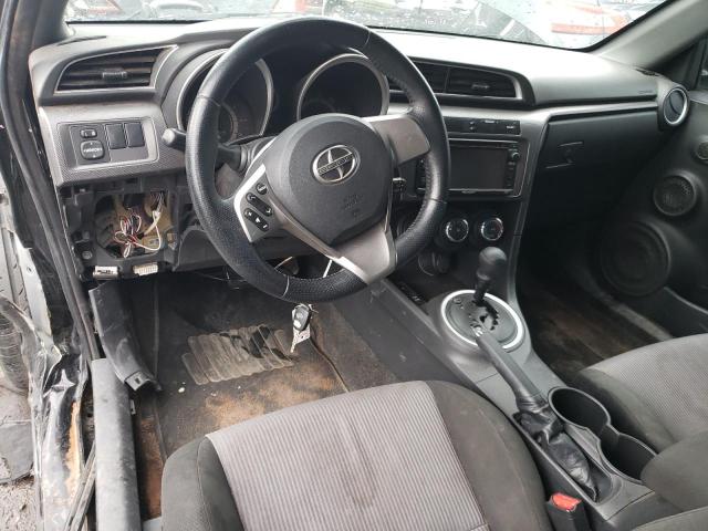 Photo 8 from auction – 2014 TOYOTA SCION TC with VIN JTKJF5C78E3078369
