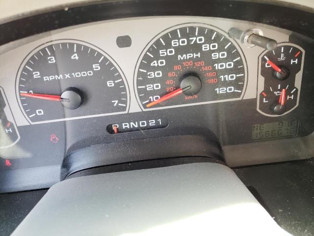 Photo 9 from auction – 2007 FORD F150 SUPER with VIN 1FTRW12W77KD43416