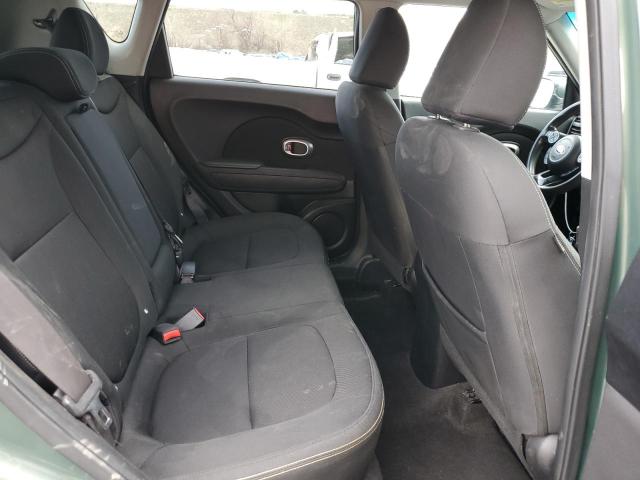 Photo 11 from auction – 2014 KIA SOUL with VIN KNDJN2A28E7026572