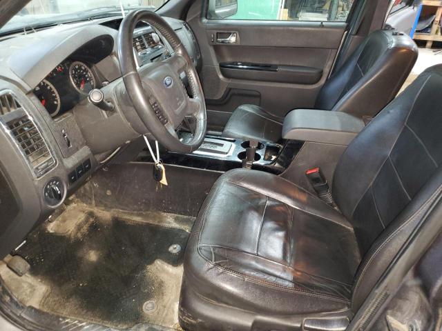 Photo 7 from auction – 2012 FORD ESCAPE LIM with VIN 1FMCU0E73CKC84896