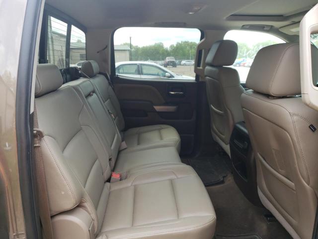 Photo 10 from auction – 2014 CHEVROLET 1500 with VIN 3GCUKSEC2EG427127